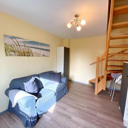 Ferienhaus Berta 사스니츠 외부 사진